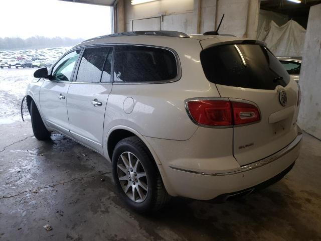 Photo 3 from auction – 2016 BUICK ENCLAVE with VIN 5GAKRBKD0GJ175588