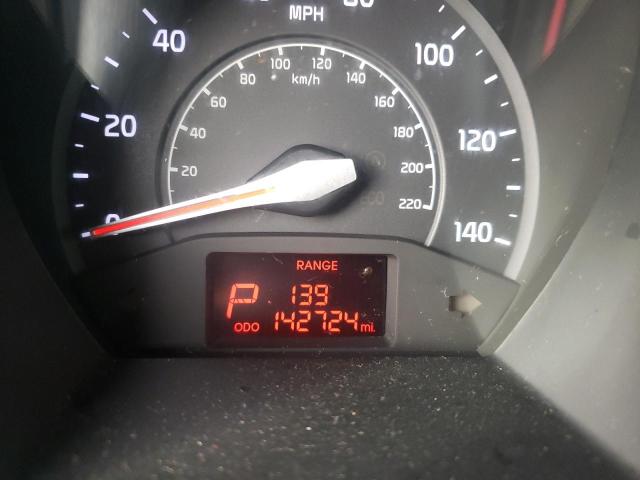Photo 8 from auction – 2013 KIA RIO LX with VIN KNADM4A33D6225003