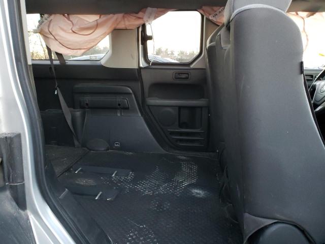 Photo 6 from auction – 2008 HONDA ELEMENT LX with VIN 5J6YH28368L011689