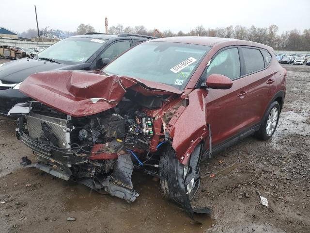 Photo 2 from auction – 2020 HYUNDAI TUCSON SE with VIN KM8J2CA47LU144106