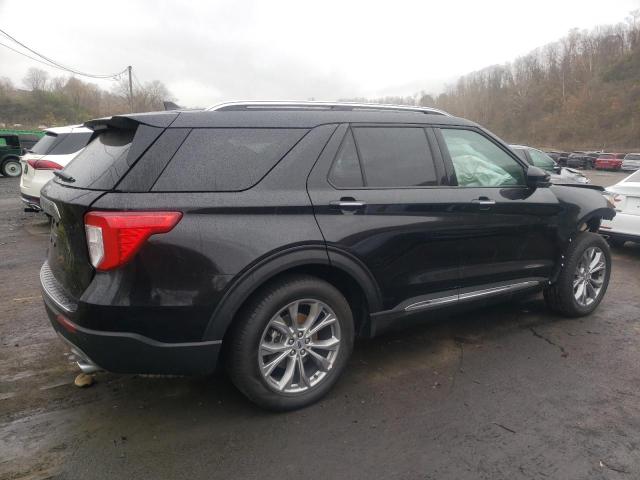 Photo 4 from auction – 2022 FORD EXPLORER L with VIN 1FMSK7FHXNGA89062