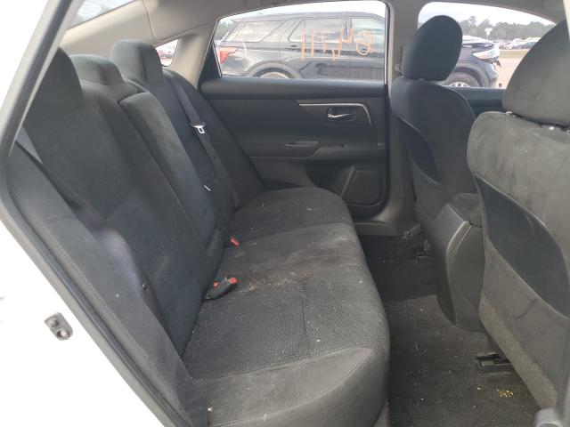 Photo 6 from auction – 2015 NISSAN ALTIMA 2.5 with VIN 1N4AL3AP6FC158171
