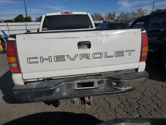 Foto 6 de la subasta – 2001 CHEVROLET SILVERADO con VIN 1GCHC291X1E323977