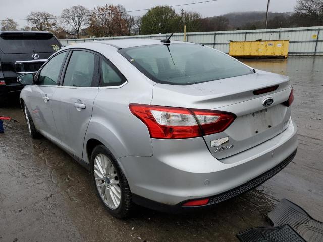 Photo 3 from auction – 2012 FORD FOCUS SEL with VIN 1FAHP3H25CL310949