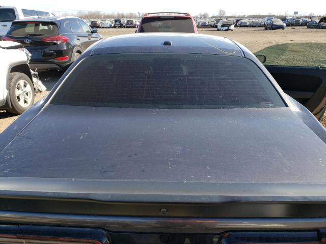 Photo 6 from auction – 2021 DODGE CHALLENGER with VIN 2C3CDZKG5MH573868