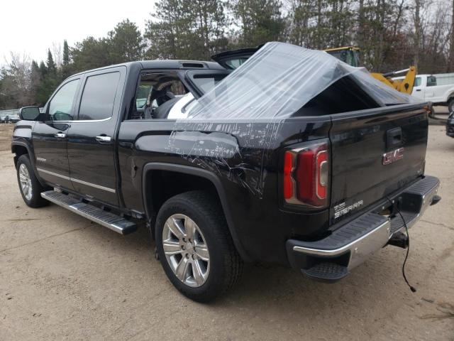 Photo 3 from auction – 2017 GMC SIERRA K15 with VIN 3GTU2NEC4HG147408