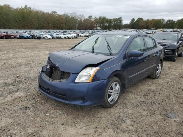 Photo 2 from auction – 2011 NISSAN SENTRA 2.0 with VIN 3N1AB6AP1BL690508