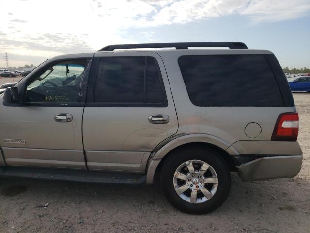 Photo 9 from auction – 2008 FORD EXPEDITION with VIN 1FMFU16508LA40348