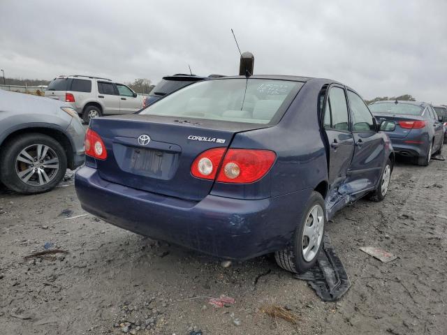 Photo 4 from auction – 2005 TOYOTA COROLLA CE with VIN 1NXBR32E45Z523901