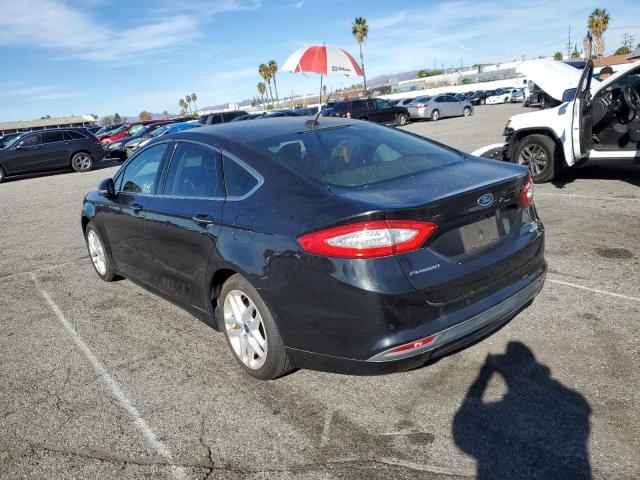 Photo 3 from auction – 2015 FORD FUSION SE with VIN 3FA6P0HD1FR305745