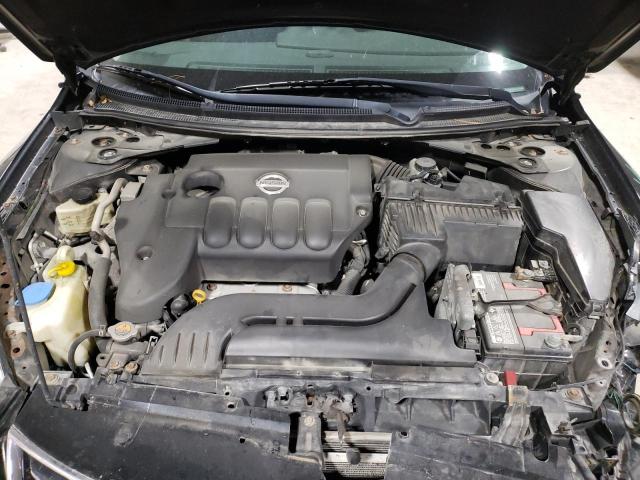 Photo 7 from auction – 2012 NISSAN ALTIMA BAS with VIN 1N4AL2APXCC205725