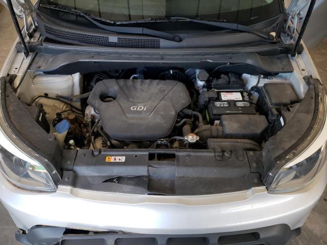 Photo 7 from auction – 2015 KIA SOUL with VIN KNDJN2A24F7785124