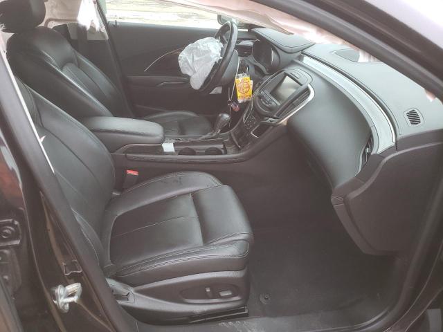 Photo 5 from auction – 2015 BUICK LACROSSE with VIN 1G4GB5G32FF264215