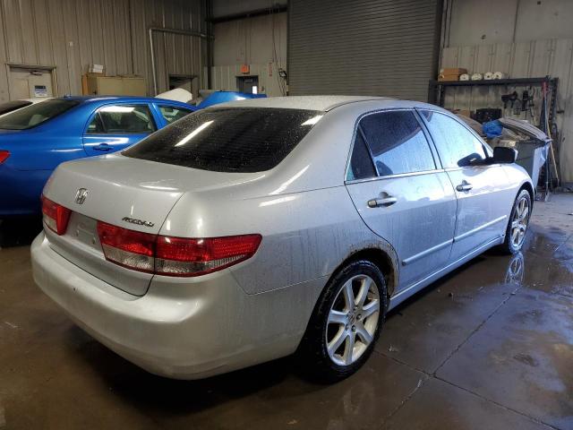 Photo 4 from auction – 2003 HONDA ACCORD EX with VIN 1HGCM66523A044248
