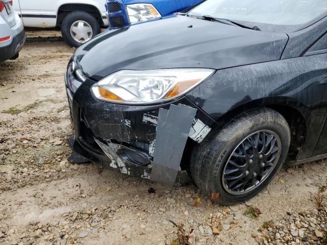 Photo 9 from auction – 2013 FORD FOCUS S with VIN 1FADP3E26DL150326