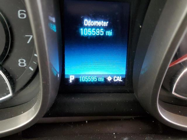 Photo 8 from auction – 2014 CHEVROLET MALIBU 1LT with VIN 1G11C5SL5EF229464