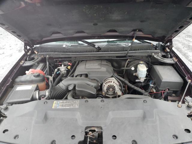 Photo 7 from auction – 2008 CHEVROLET SILVERADO with VIN 2GCEK13M981225201