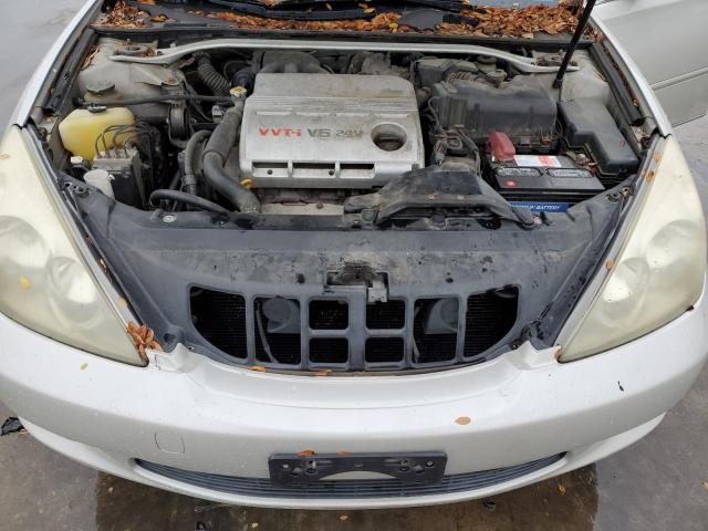 Photo 11 from auction – 2002 LEXUS ES 300 with VIN JTHBF30G020060867