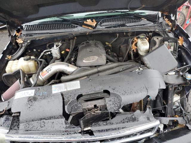 Photo 7 from auction – 2005 CHEVROLET SILVERADO with VIN 1GCHK29U55E146239