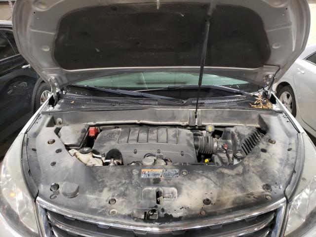 صورة رقم 7 من المزاد - 2014 CHEVROLET TRAVERSE L مع VIN 1GNKVGKD4EJ342496