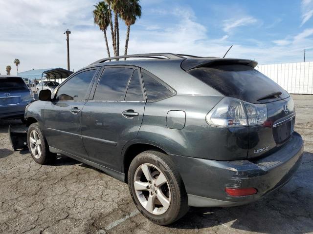 Photo 2 from auction – 2004 LEXUS RX 330 with VIN JTJGA31U640022960