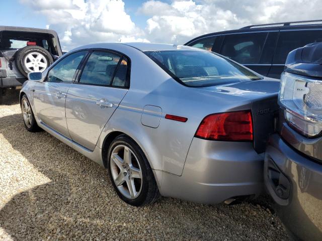 Photo 3 from auction – 2004 ACURA TL with VIN 19UUA66224A039880