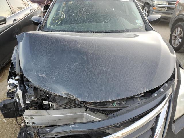 Photo 7 from auction – 2014 NISSAN ALTIMA 2.5 with VIN 1N4AL3AP8EC292131