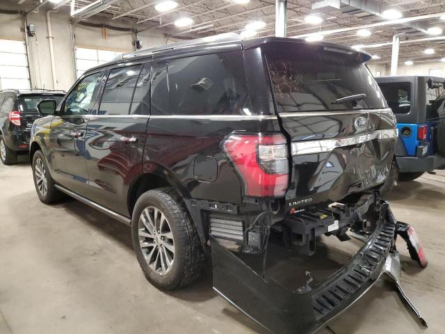 Photo 3 from auction – 2018 FORD EXPEDITION with VIN 1FMJU2AT8JEA50397