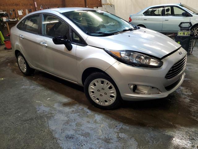 Photo 9 from auction – 2017 FORD FIESTA S with VIN 3FADP4AJ5HM109600