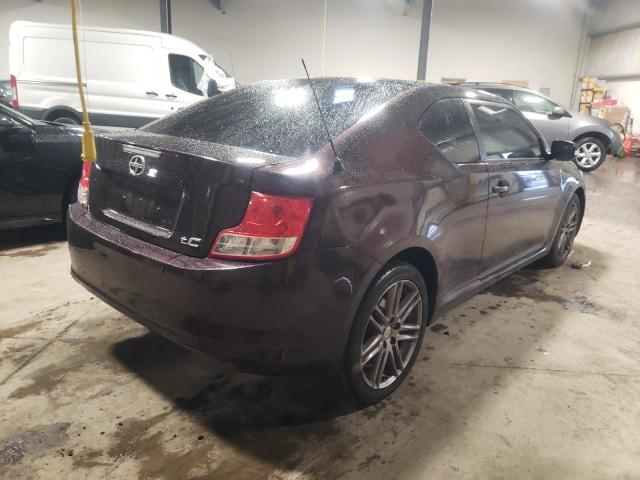 Photo 4 from auction – 2011 TOYOTA SCION TC with VIN JTKJF5C7XB3016452
