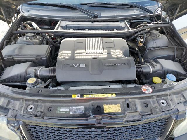 Photo 7 from auction – 2010 LAND ROVER RANGE ROVE with VIN SALMF1E42AA314058