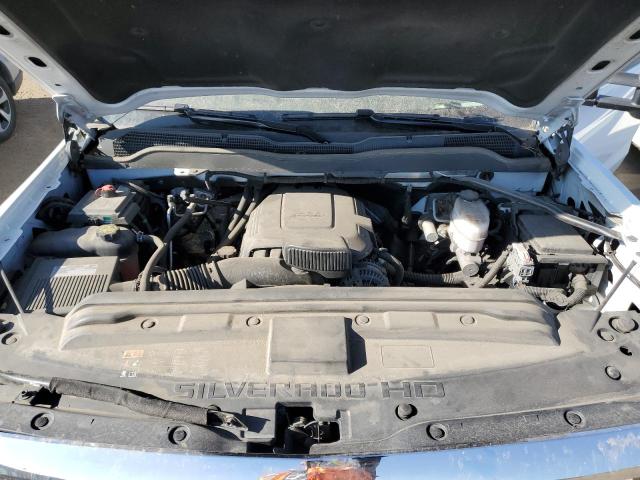 Photo 7 from auction – 2019 CHEVROLET SILVERADO with VIN 1GC0KREG2KF249419