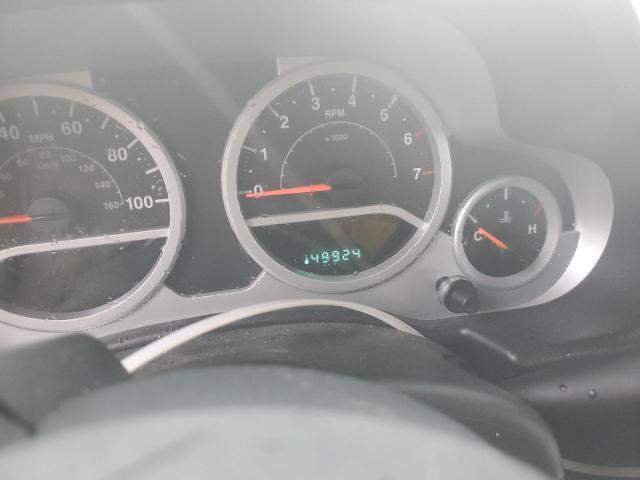 Photo 8 from auction – 2009 JEEP 8705F with VIN 1J4GA64179L744444