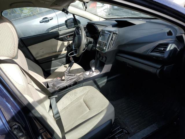 Photo 5 from auction – 2019 SUBARU IMPREZA with VIN 4S3GTAB67K3704694