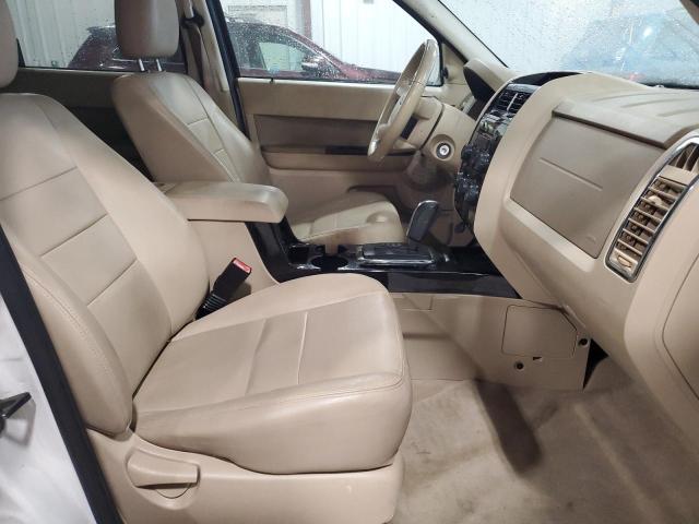 Zdjęcie 5 z aukcji – 2010 FORD ESCAPE LIM z VIN 1FMCU0EG4AKB78454