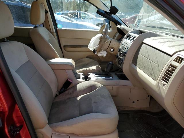 Photo 5 from auction – 2008 FORD ESCAPE XLT with VIN 1FMCU03138KA83151