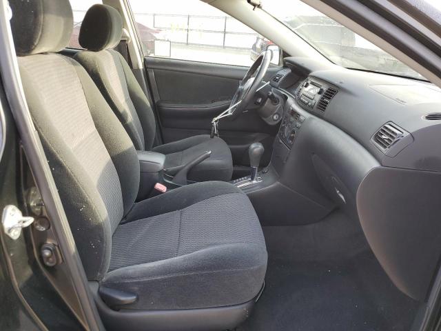 Photo 5 from auction – 2005 TOYOTA COROLLA CE with VIN 1NXBR32E85Z398921