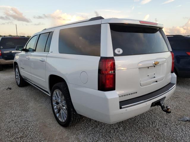 Photo 3 from auction – 2016 CHEVROLET SUBURBAN C with VIN 1GNSCJKC0GR255421