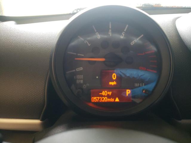 Photo 8 from auction – 2016 MINI COOPER S C with VIN WMWZC3C50GWT08328