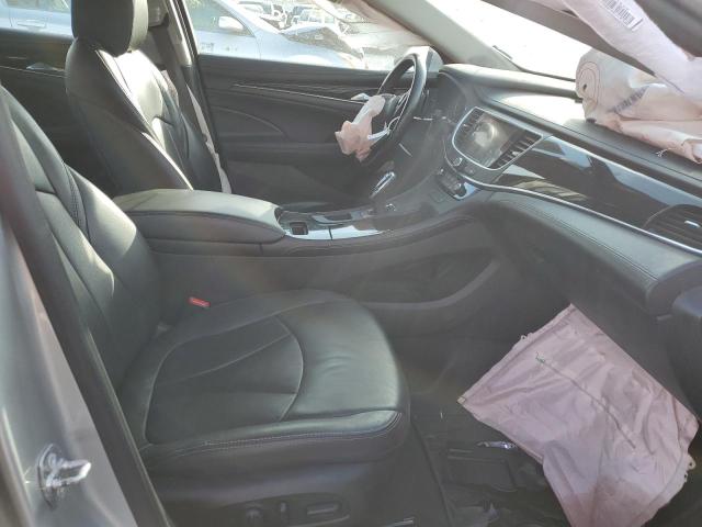 Photo 5 from auction – 2018 BUICK LACROSSE E with VIN 1G4ZP5SS1JU135802