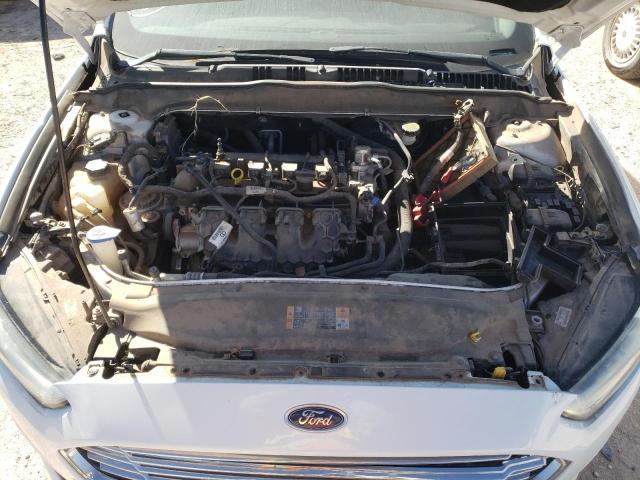 Photo 7 from auction – 2013 FORD FUSION SE with VIN 3FA6P0H92DR236282