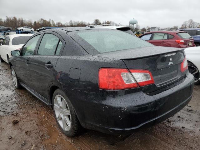 Photo 3 from auction – 2010 MITSUBISHI GALANT ES with VIN 4A32B3FF4AE009284