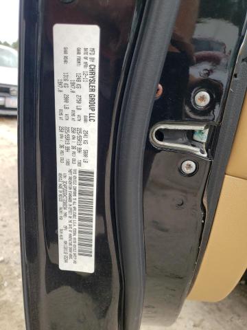 Photo 10 from auction – 2012 DODGE JOURNEY CR with VIN 3C4PDDDGXCT230234