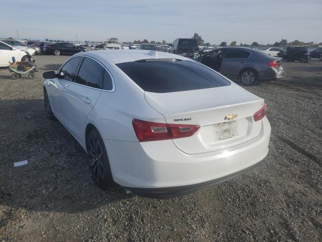 Photo 3 from auction – 2018 CHEVROLET MALIBU LT with VIN 1G1ZD5ST8JF280323