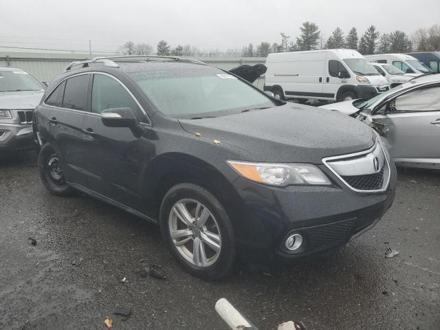 ACURA RDX TECHNO 2015 with VIN 5J8TB4H53FL013431 - Photo from auction