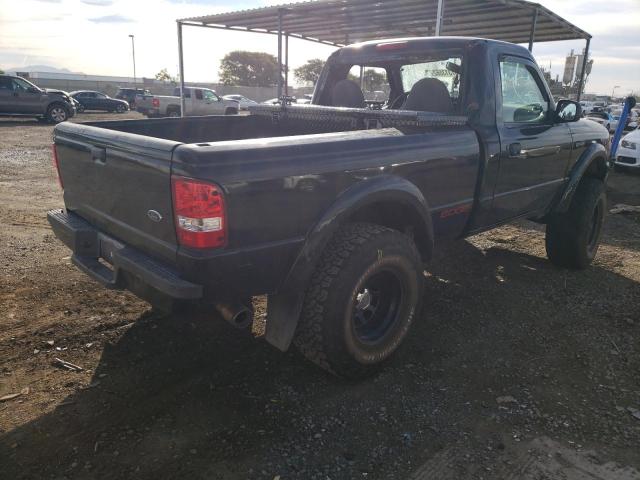 Photo 4 from auction – 2002 FORD RANGER with VIN 1FTYR10U52PB45420