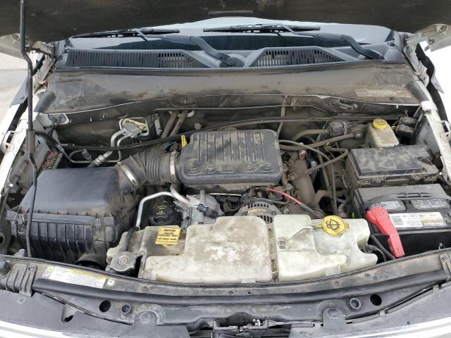 Photo 11 from auction – 2007 DODGE NITRO SLT with VIN 1D8GT58K87W719515