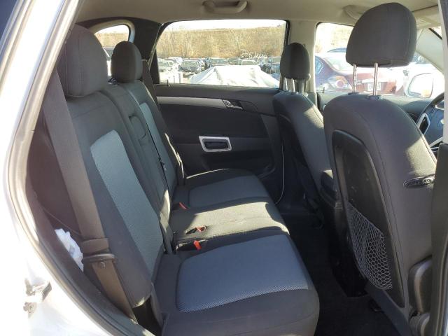 Photo 6 from auction – 2012 CHEVROLET CAPTIVA SP with VIN 3GNAL2EKXCS643445