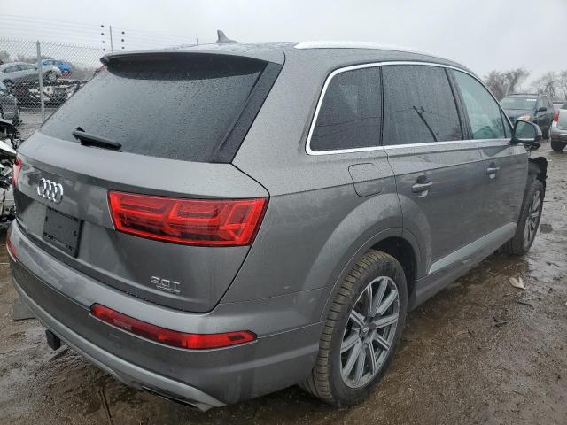 Photo 4 from auction – 2017 AUDI Q7 PREMIUM with VIN WA1LAAF74HD049690