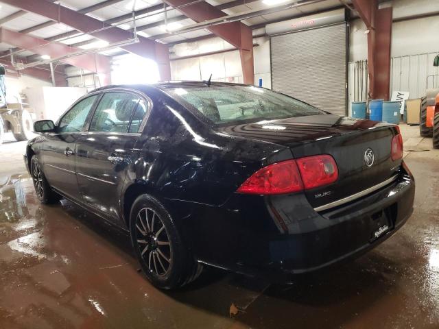 Photo 3 from auction – 2008 BUICK LUCERNE CX with VIN 1G4HD57288U169405